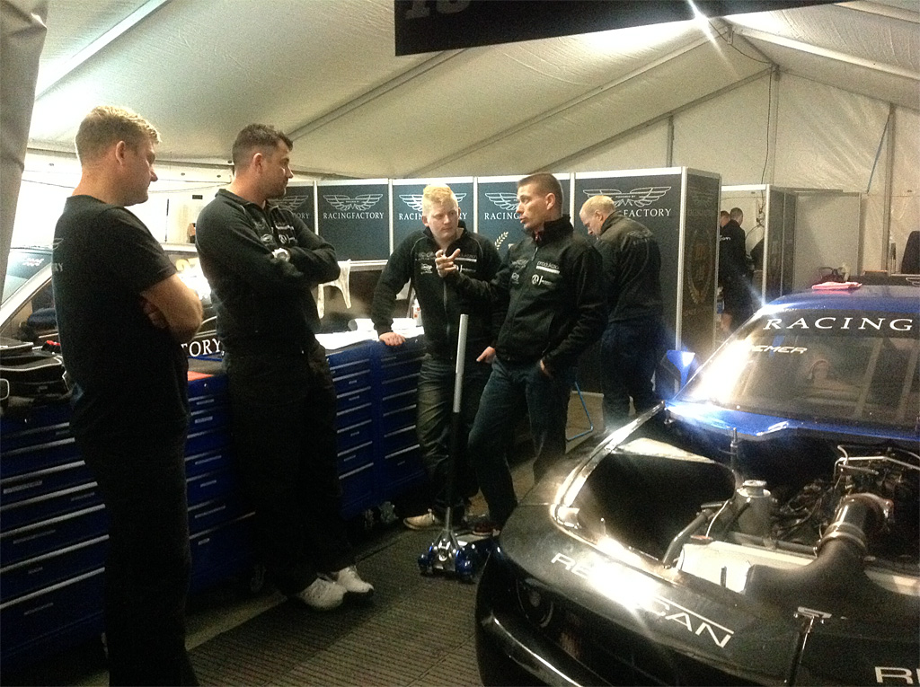 (Foto: Racing Factory)